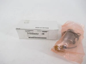 Genuine OEM Subaru 31939AA052 Automatic Transmission Control Solenoid - Picture 1 of 4