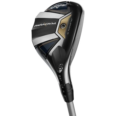 Callaway Paradym Hybrid - New 2023 Model - Image 1 of 4