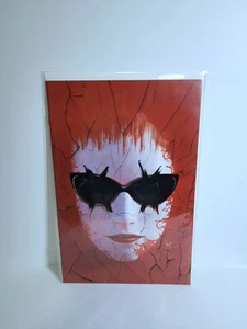 Department of Truth #11 Büste Red Virgin Variante Ltd 750 NM - Bild 1 von 1