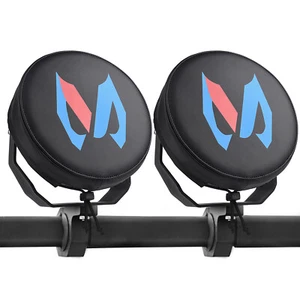 9 Inch LED Pods Protective Cover Light Bar Offroad Light Driving Fog Light Cover - Picture 1 of 23