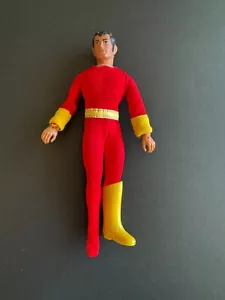 1974 Vintage Shazam Mego 8" Action Figure (DC Comics) - Picture 1 of 2