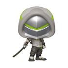 Funko Pop Figure Overwatch - Genji Brier NM