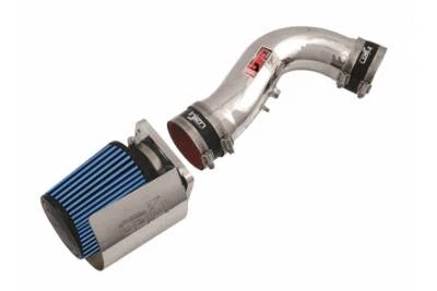 Injen IS Short Ram Cold Air Intake System Polished SC400 92-95 4.0L V8 1UZ-FE - Image 1 of 4