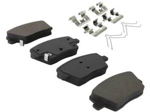 Rear Brake Pad Set 59CYKJ22 for Elantra N Kona Veloster 2019 2020 2021 2022 2023 - Picture 1 of 1