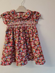 cath kidston baby girl dress