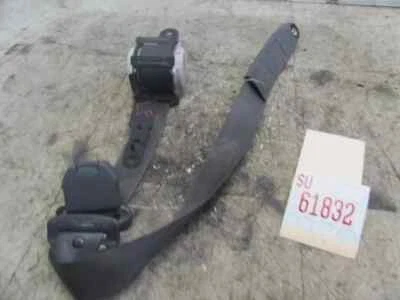 Seatbelt Seat Belt Millenia 1999 2000 Mazda Left Driver Side Front OEM TC4457690 - Image 1 of 4