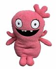 Hasbro Uglydolls the Movie TALKING PINK MOXY 11" Plush STUFFED ANIMAL 2019 Toy