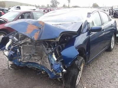 Conjunto de puerta trasera izquierda usado lado trasero se adapta a: Mitsubishi Galant 2009 trasero izquierdo gr Foto 1 de 4