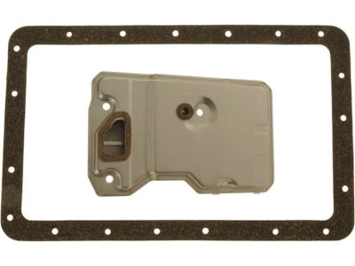 Kit de filtro de transmisión automática API 11626MM 1994 para Toyota T100 1993-1998 Foto 1 de 2