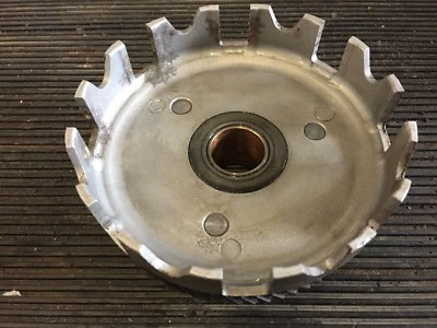 Yamaha MX80 1974 cesta de embrague GT80 Foto 1 de 4