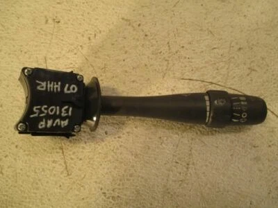 Interruptor limpiaparabrisas para Chrysler HHR 06-11   Foto 1 de 4