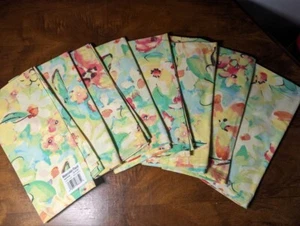Vintage Avon Home Dinner Servietten, 14er Set 100% Baumwolle, NEU 20x20 - Bild 1 von 4