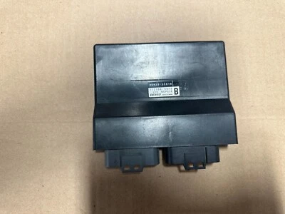 USED 2008-2012 SUZUK HAYABUSA OEM ECU ELECTRONIC CONTROL MODULE - image 1 of 4