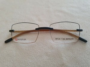 Swissflex a Montature per occhiali | Acquisti Online su eBay