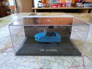 OTI 125 1959 Atlas 1/43 en boite - Picture 1 of 3