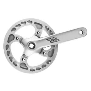 Kettenradgarnitur STURMEY-ARCHER FCS742 - 44z / 170mm - Silber (3/32") - Bild 1 von 1