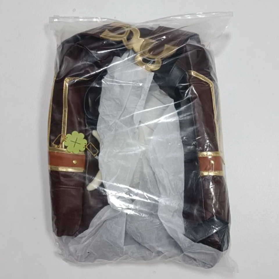 mochila marrom - Imagem 1 de 1