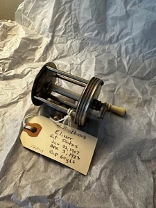 4 Brothers Elinor Fishing Reel - Picture 1 of 1
