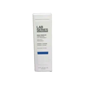 Lab Series - Daily Rescue Energizing Eye Treatment - 15ml ⭐️⭐️⭐️⭐️⭐️ ✅️ - Picture 1 of 4