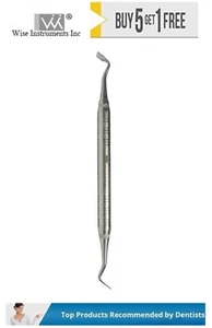 Wise Dental Crown Spreader DE. Dentists Favorite, Ultra-Polished Finish - Picture 1 of 4