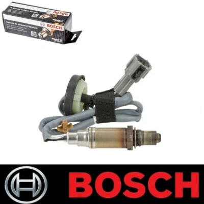 OEM Bosch Oxygen Sensor Downstream for 1998-2004 NISSAN FRONTIER L4-2.4L - Image 1 of 4