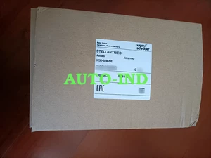 IC50-30W20E Krom combustion controller IC50-30W20E - Picture 1 of 4