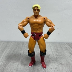 WCW Wrestling Ric Flair Figur 4 Horseman Exclusive Toy Biz 1999 - Bild 1 von 6