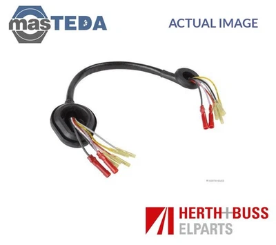 51277146 REPAIR SET HARNESS HERTH+BUSS ELPARTS FOR ABARTH 500C 595C 695C 1.4L - Image 1 of 4