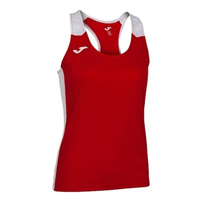 Camiseta de Tirantes Mujer Joma Sport Record II - Imagen 1 de 4