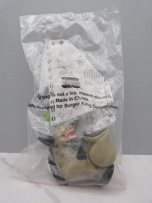1994 Burger King The Lion King Ed гиена детская игрушка для еды - Изображение 1 из 2