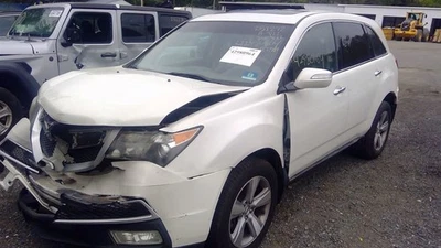 MDX       2012 Seat Belt Rear 1549356 Foto 1 de 4