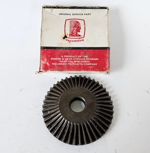 OEM Tecumseh 778188 Bevel Gear Lawn Tractor Transaxle - Bild 1 von 5