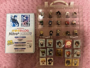 Lamento Mini Figur One Coin Figure Kotobukiya Togainu no Chi - Bild 1 von 3