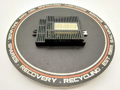 BMW 5 Series E60 2008 LCM Light Control Module 9192641 - Image 1 of 4