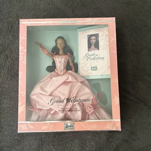 Grand Entrance Collection Barbie AA Doll by Sharon Zuckerman No. 53842 ๐ - Picture 1 of 4