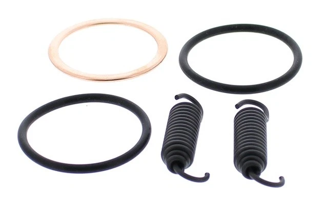 Kit de junta de escape Vertex #823106 para Kawasaki KX125 2001-2002 Foto 1 de 1