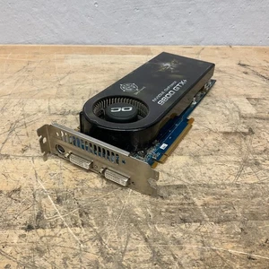 Tarjeta de video BFG Nvidia GeForce 9800 GTX+ 512 MB DDR3 SDRAM PCI Express x16 - Imagen 1 de 7