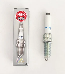 NGK 4 x SILZKGR8B8S 94201 Zündkerzen MINI Cooper S JCW F56 - Bild 1 von 9
