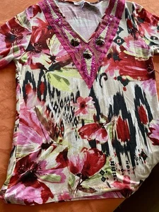 shirt 38/40 damen gebraucht - Bild 1 von 4