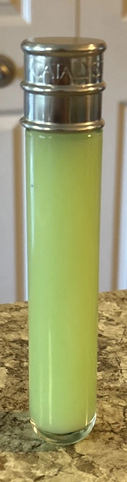 Halston Catalyst для мужчин защитный увлажняющий комплекс 1,7 жидкой унции винтажный - Изображение 1 из 4