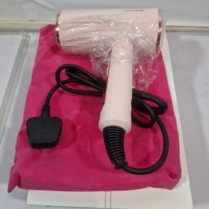 Hair Dryer With Storage Bag And 3 Attachments speed/temp adjustable - Picture 1 of 8