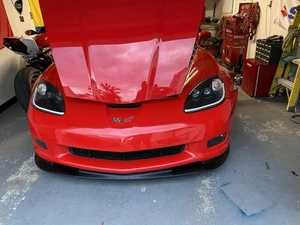 Corvette C6 Headlights Oem - Picture 1 of 6