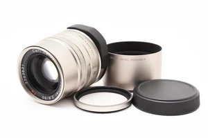 [TOP MINT] Contax Carl Zeiss Sonnar T* 90mm f2.8 Lens for G1 G2 FromJAPAN #209-2 - Picture 1 of 12