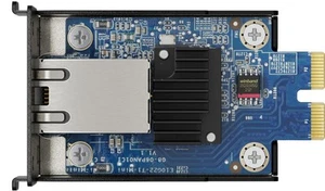 [Erweiterungs-NIC] Synology E10G22-T1-Mini [10GbE / RJ-45 / Single Port / Erweiterung - Bild 1 von 4