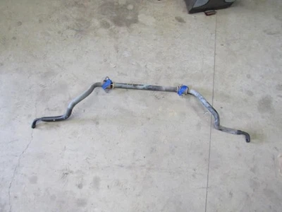 2007 2018 Lexus Es350 front suspension stabilizer sway bar beam anti roll OEM Foto 1 de 4