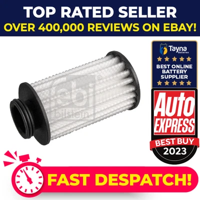 UREA Adblue Filter 172452 Febi 2122909 2122909SK2 0001420589 A0001420589 Quality - Image 1 of 4