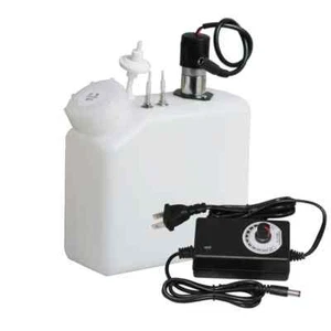 Mezclador de sistema de circulación blanco 2000 ml para impresora DTF i3200 4720 5113 DX5 XP600 - Imagen 1 de 2