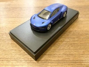 Nuovo 1/43 VW Original Spark VW XL Sports Blue Limited Edition - Foto 1 di 8