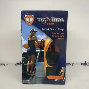 Rightline Gear RIGHTLINE GEAR MOKI DOOR STEP 100660 New In Box Free Shipping - Picture 1 of 6