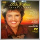 EBOND Billie Jo Spears - Country Girl Vinile - Warwick Records - V082085
